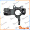 Fusée d'essieu, suspension de roue gauche pour FORD | 2T143K171AC, ZZP-FR-048